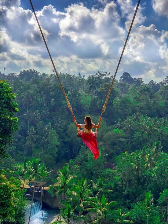 Swing