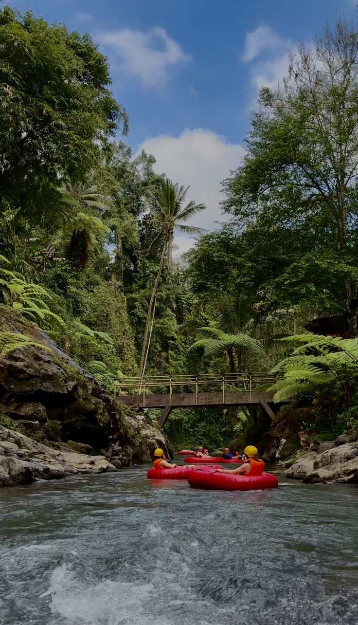 Rafting